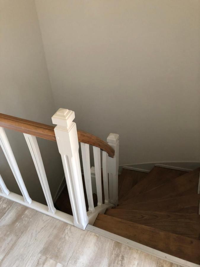 Appartement Cosy Et Lumineux Caussens Luaran gambar